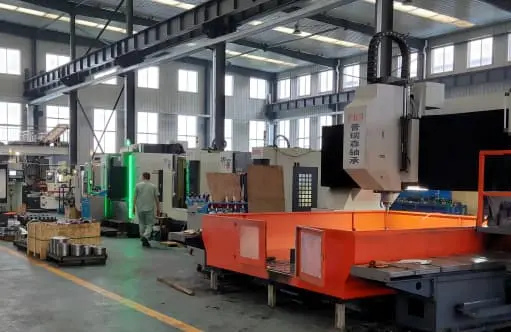 Production Equipment