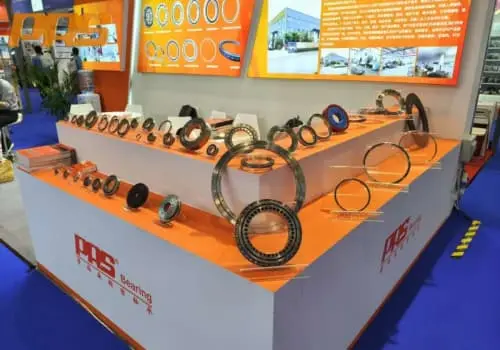 Shenzhen Industrial Exhibition