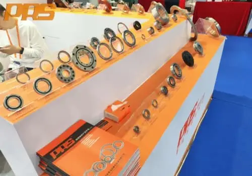 Shenzhen Industrial Exhibition