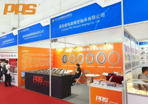 International Machine Tool Exhibition