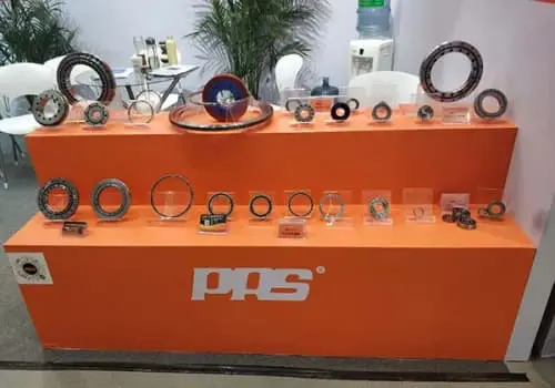 Shanghai Industrial Exhibition