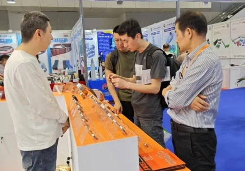 Shanghai Industrial Exhibition