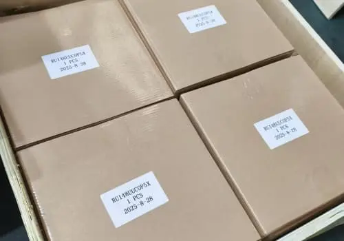 Product Transportation