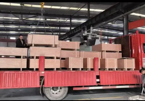 Product Transportation