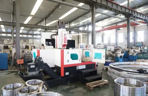 Production Equipment