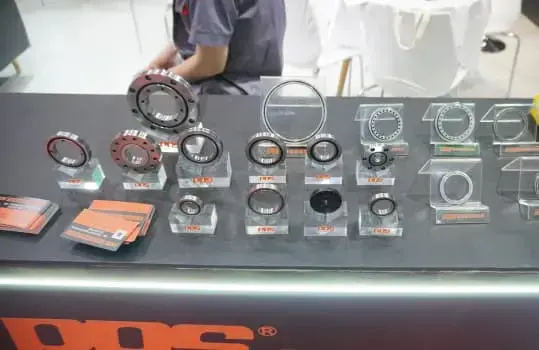 Hangzhou Humanoid Robot Exhibition​​​​​​​