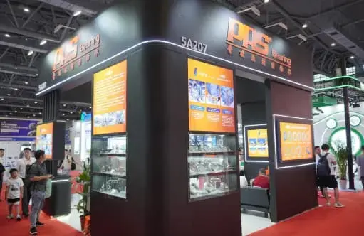 Hangzhou Humanoid Robot Exhibition Hangzhou Humanoid Robot Exhibition