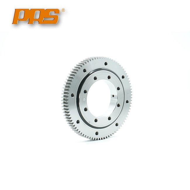 gear slew bearing