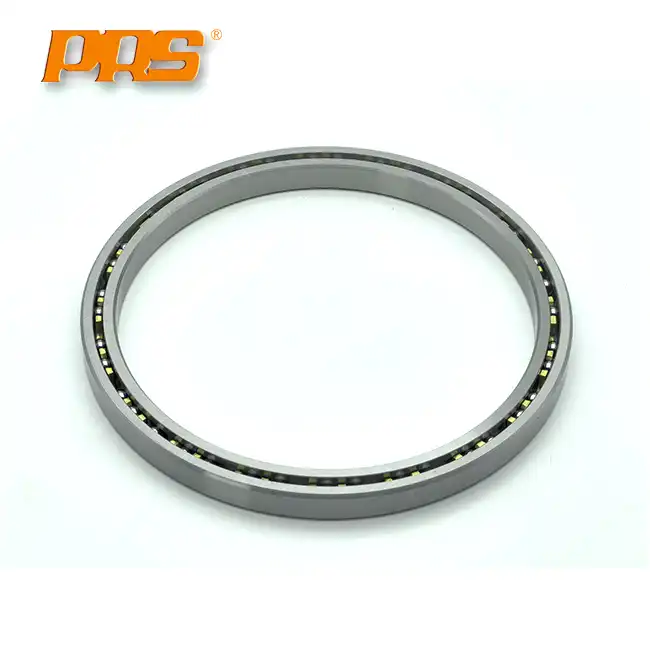 slim section bearing