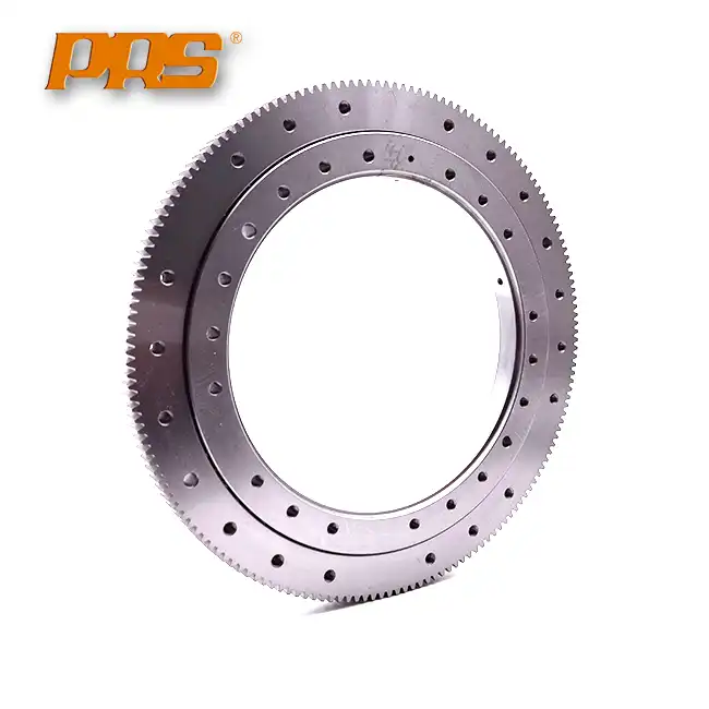 slewing bearings