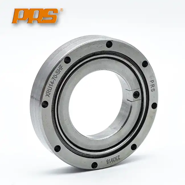 Harmonic Drive Bearing Harmonic Drive Bearing