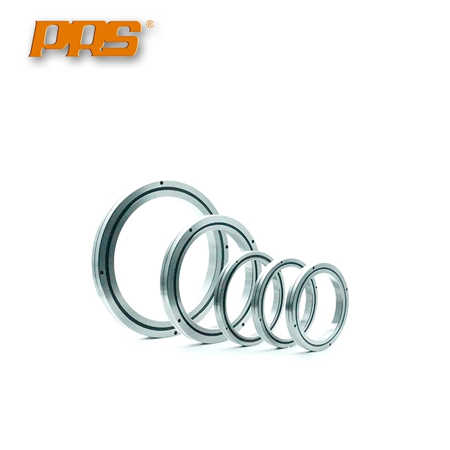 Robotic Bearings