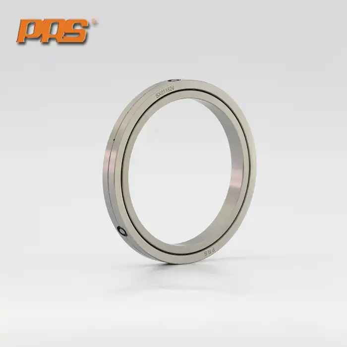 SX cross roller bearings