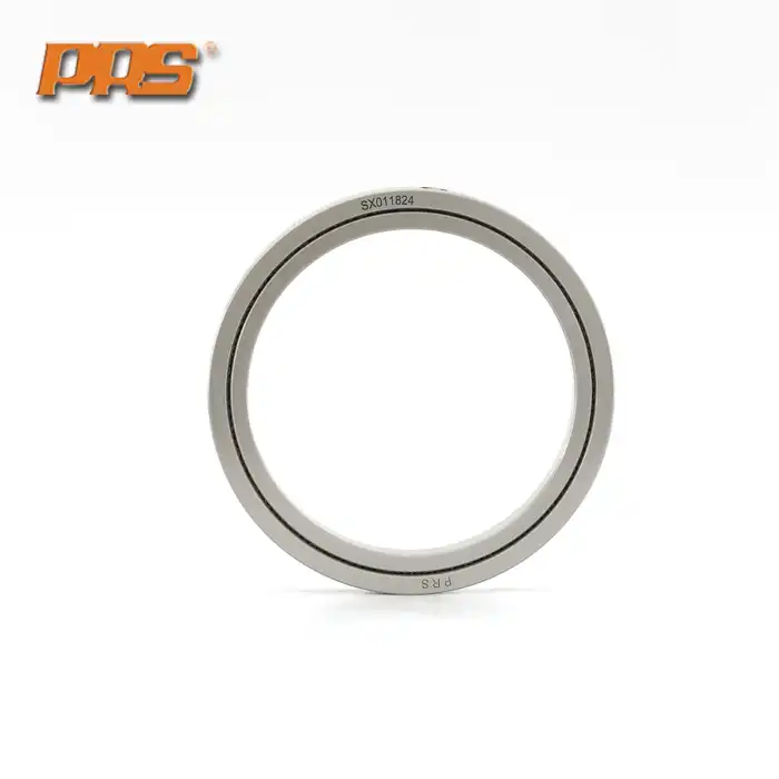 SX cross roller bearings SX cross roller bearings