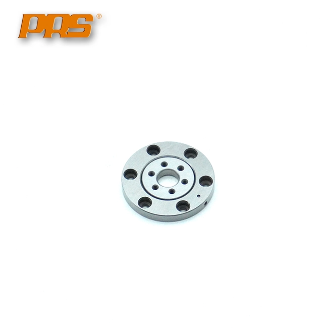 Robotic Bearings