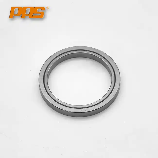 Robotic Bearings Robotic Bearings