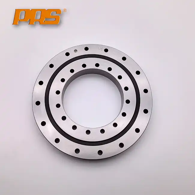 How to Select the Right Lathe Machine Bearing Supplier?