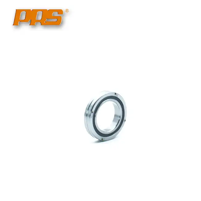 RB Ultra Thin Bearings Offer High Precision for Automation Equipment