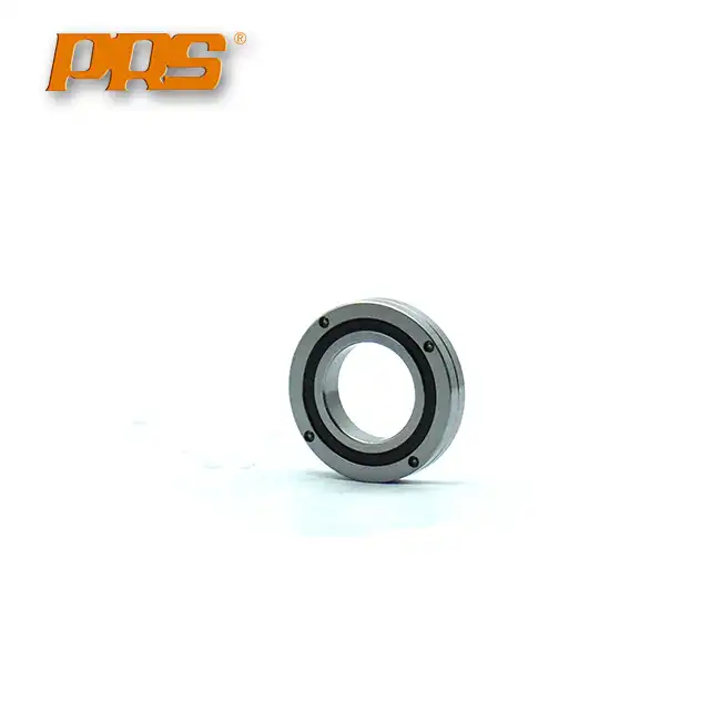What Bearing Features Matter Most for High Precision Robots?