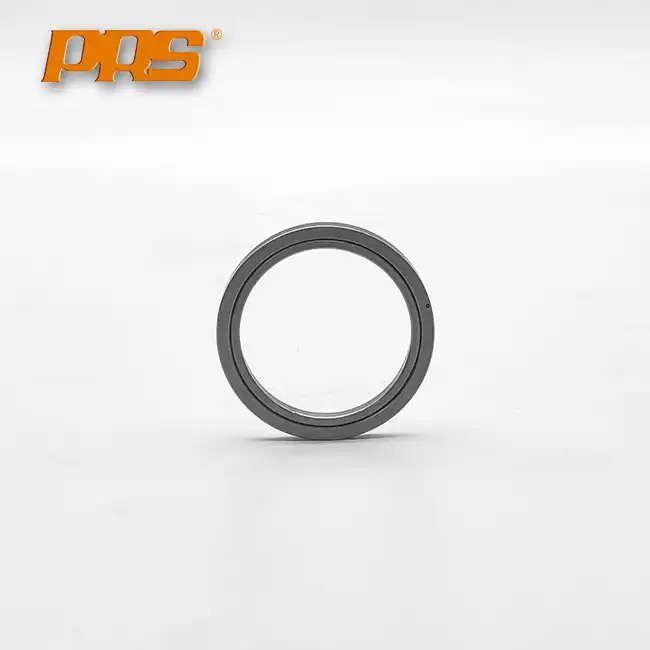 RAU Bot Bearing Supports High Precision Robot Assembly Applications