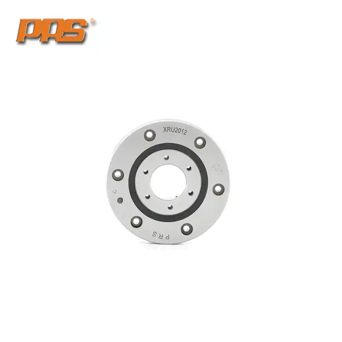 What is a Small Slewing Bearing? A Guide to Compact Rotation Solutions