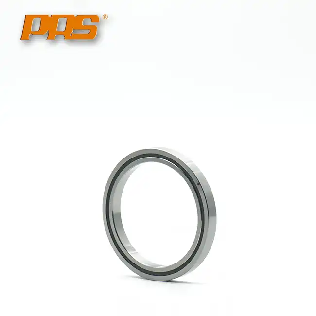 What are Thin Section Bearings?