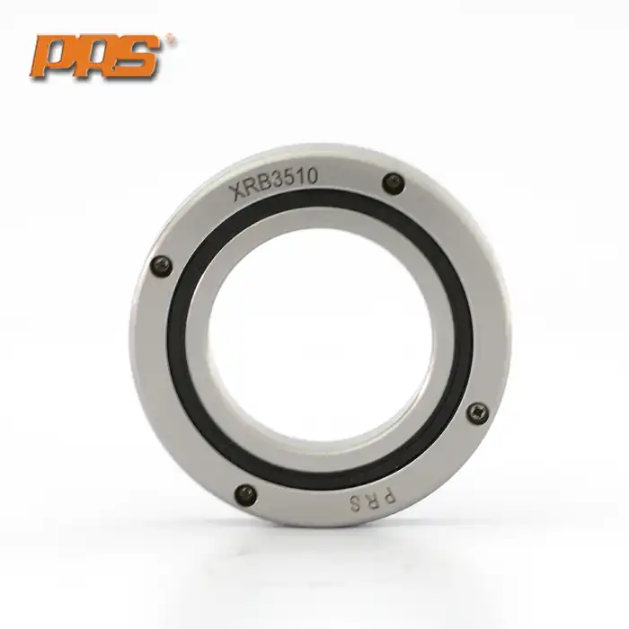 How to Select the Right RB Cross Roller Bearings for Automation?
