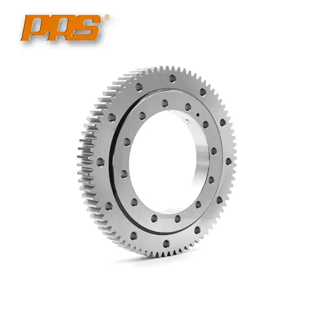 5 Things You Need to Know About Gear Slew Bearing