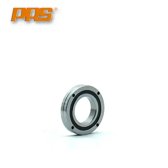 Integrating RB Cross Roller Bearings into Robotic Joint Design