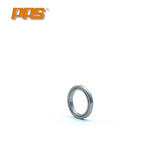 Custom Robotic Bearings: When Standard Bearings Are Not Enough