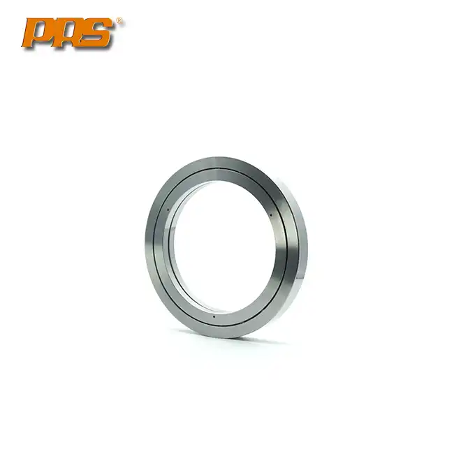 Extending Lathe Bearing Life Through Proper Selection