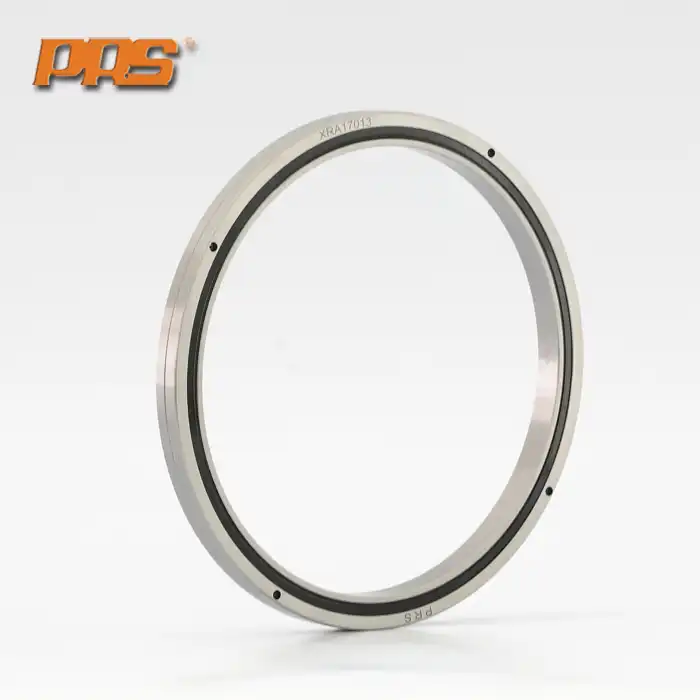RA Cross Roller Bearing Advantages And Choices