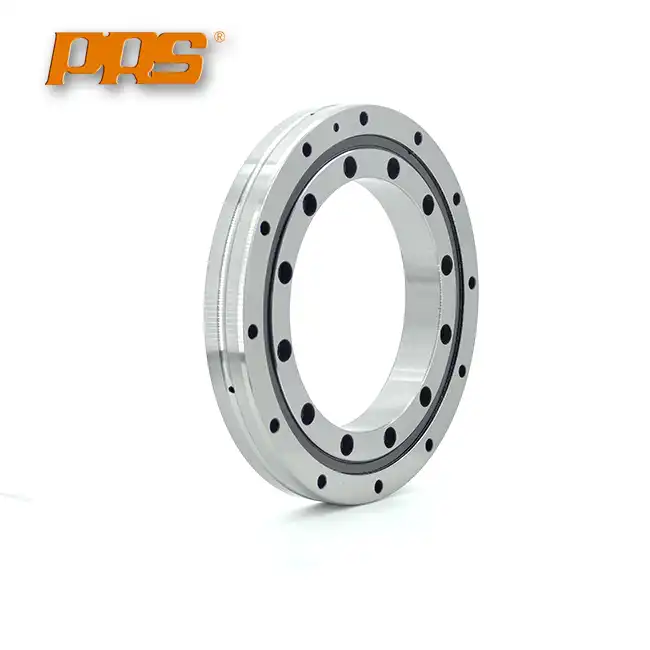Cross Roller vs Slewing Bearings: Which One Fits Your Application?