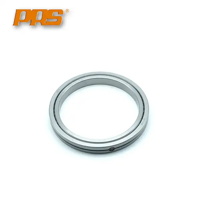 What Should Buyers Consider When Sourcing SX Robot Bearings?