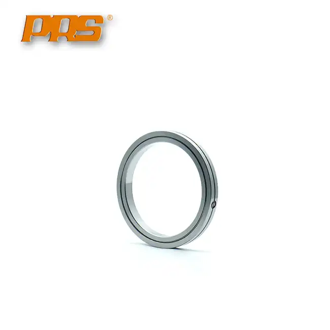 Reliable SX Series Cross Roller Bearings for CNC Equipment