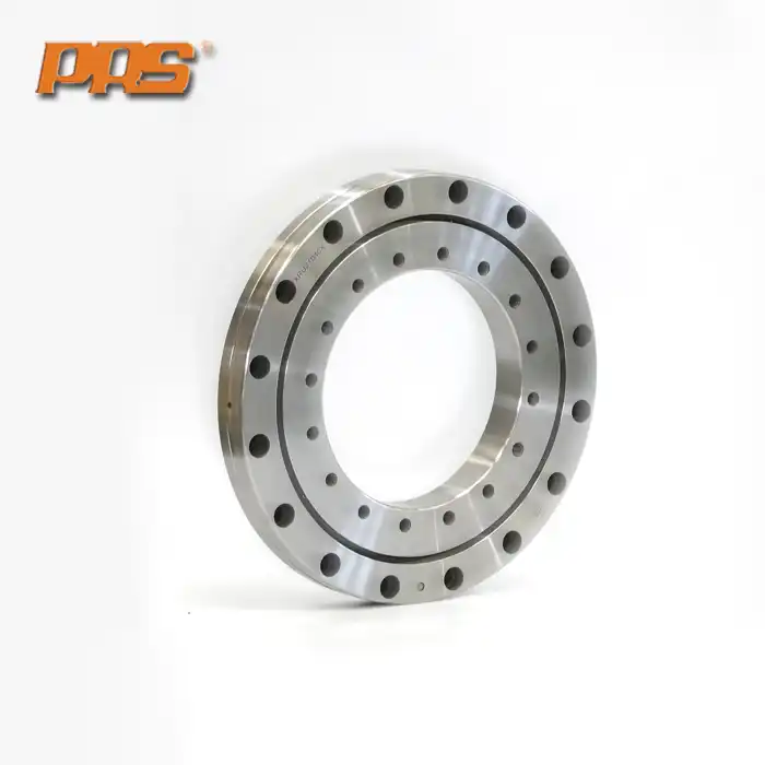 What Performance Factors Matter When Buying RU Robot Bearings?