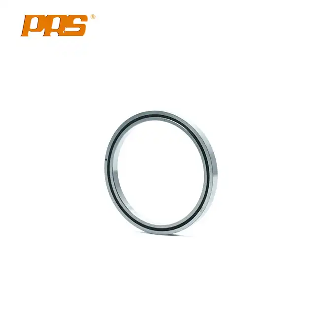 What is a Thin Section Bearing and How Does it Reduce Cost?