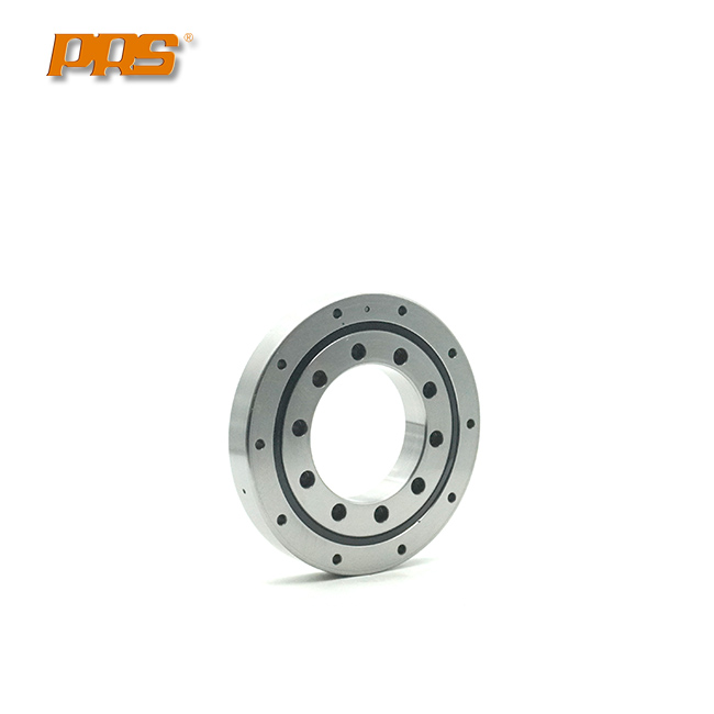 Key Design Advantages of Cross Roller Turntable Bearings