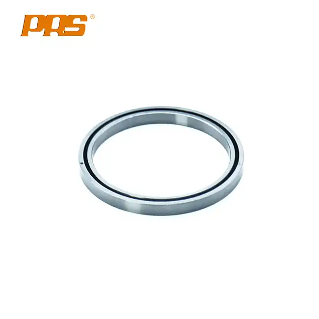 Thin Section Bearings: Slim Yet Strong