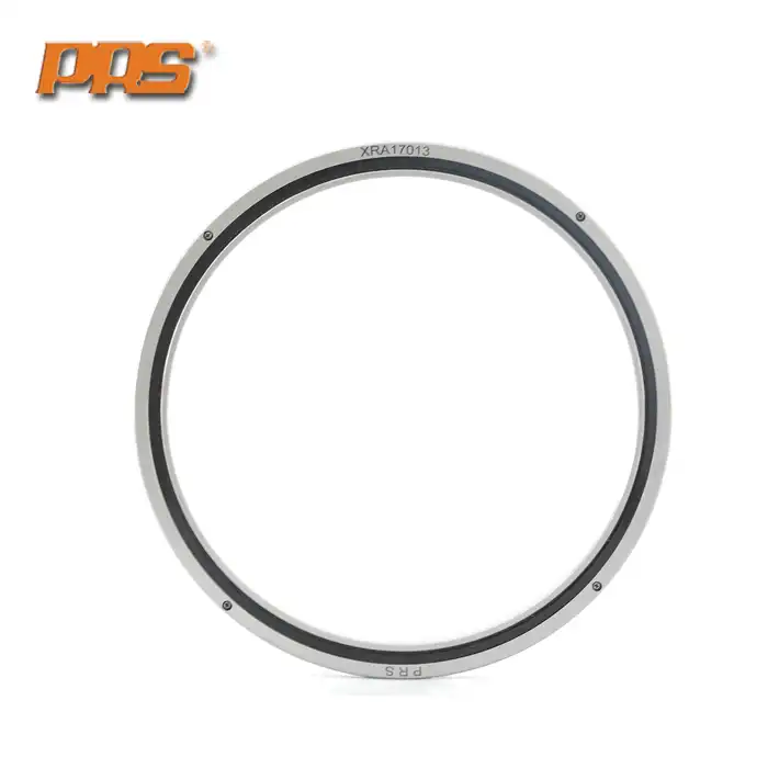 Understanding the Design and Uses of RA Cross Roller Bearings