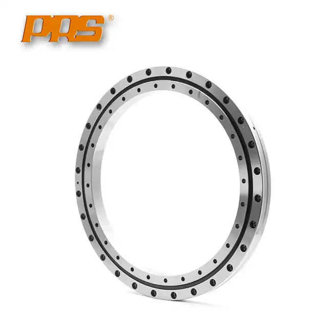 What is Slewing Bearing -Lastest Guide to the slewing bearings