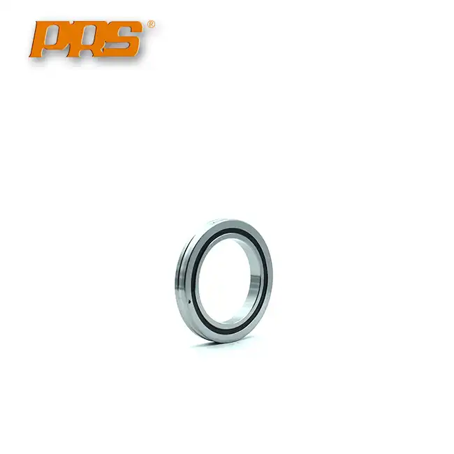 How Do CRBH Robot Bearings Reduce Robot Maintenance Costs?