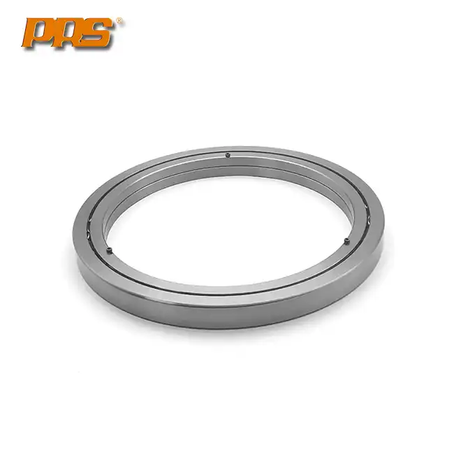 How Bearing Preload Impacts Lathe Performance?