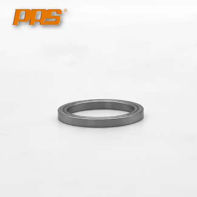 RAU Bot Bearing Provides Compact Solutions for Robotic Joint Design