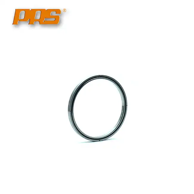 Thin Section Bearings Applications and Characteristics
