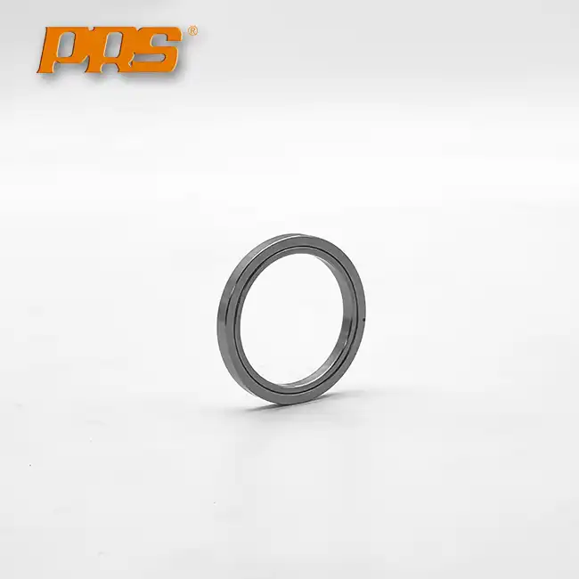 Robotics Bearings Meet Precision Requirements in Industrial Robots