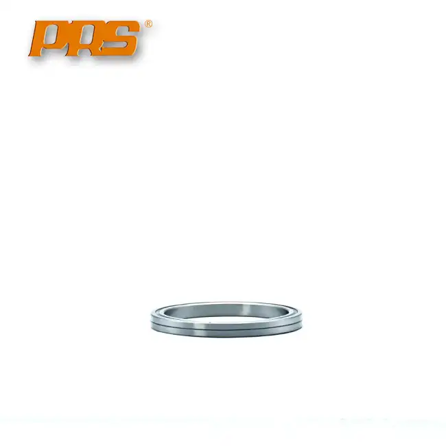 RA Robot Bearings Deliver High Rigidity for Precision Robotic Motion