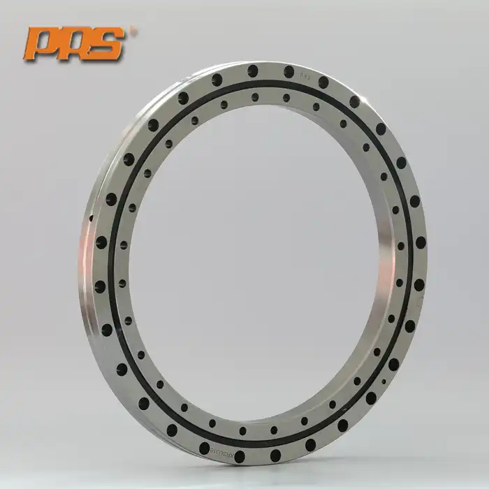 What Factors Matter When Buying Lathe Machine Bearings?