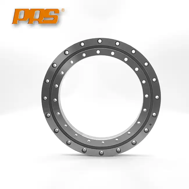 Why Are XSU Robot Bearings Preferred for Compact Automation Design?