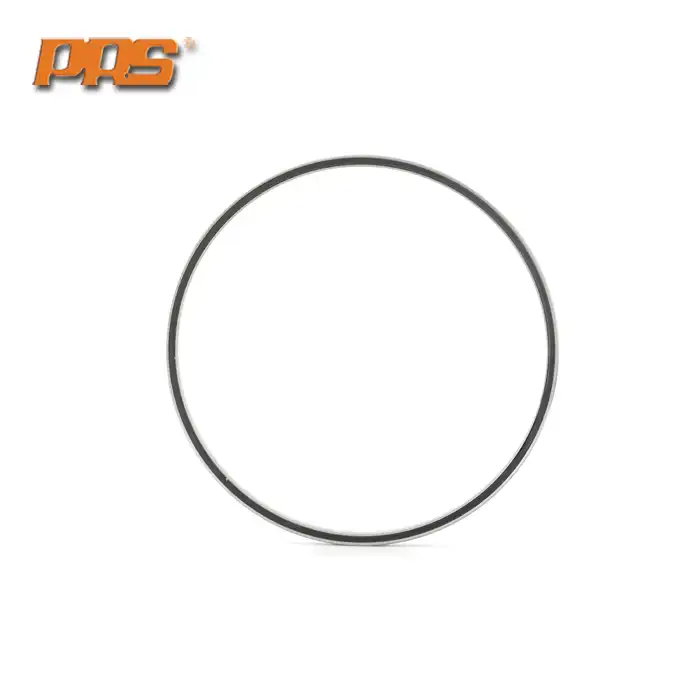 Designing Compact Optical Systems with Slim Section Bearings